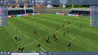 Rugby Union Team Manager 2017 screenshot, image №69577 - RAWG