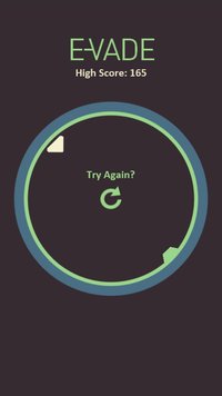 E-Vade screenshot, image №1189593 - RAWG