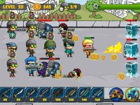 Zombie Defense vs Snipers - Zombies Games Frontier screenshot, image №1854660 - RAWG