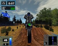 Ultimate Motorcross screenshot, image №472324 - RAWG