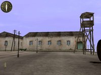 Wehrwolf screenshot, image №392870 - RAWG