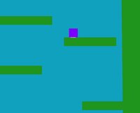 NeverLandia Platformer 0.1.8 beta screenshot, image №2847080 - RAWG