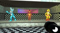 Five Night At Freddy's 3D (Multiplayer) screenshot, image №3460773 - RAWG