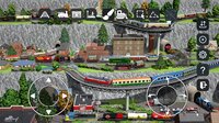 Model Railway Millionaire screenshot, image №3934073 - RAWG