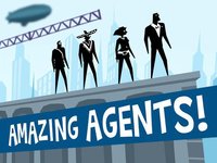 Spy Fall - Secret Service Agent in a Base Jump FreeGames screenshot, image №1722903 - RAWG