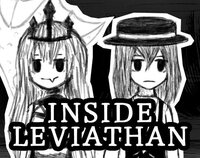Inside Leviathan (Preview) screenshot, image №3851467 - RAWG