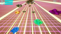 Space Wave (sermmor) screenshot, image №1290299 - RAWG