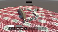 Kitchen Reaction! screenshot, image №3028486 - RAWG
