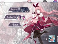 Arcaea screenshot, image №2027708 - RAWG