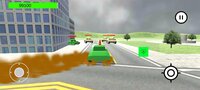 Tank Attack (ianutidi gamess) screenshot, image №3822299 - RAWG