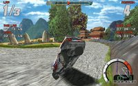 Screamer Rally screenshot, image №295282 - RAWG