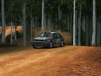 Colin McRae Rally 04 screenshot, image №386057 - RAWG