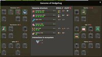 Territory - animals genetic strategy screenshot, image №3272475 - RAWG