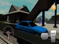 Extreme Cars Drive Train Cargo screenshot, image №1959124 - RAWG