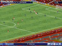 FIFA Soccer Manager screenshot, image №317586 - RAWG