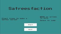 Satreesfaction screenshot, image №1803768 - RAWG