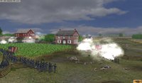 Scourge of War: Gettysburg screenshot, image №518786 - RAWG