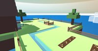 Global Game Jam 2023 - Sky Farm screenshot, image №3765439 - RAWG