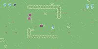 Top down shooter game thing I need a name screenshot, image №2638033 - RAWG