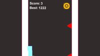 Jumping Square (abdallah_155) screenshot, image №2280903 - RAWG