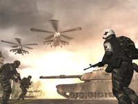 World in Conflict screenshot, image №450810 - RAWG