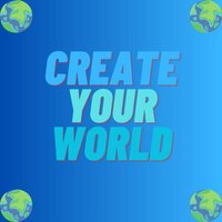 Create your World! screenshot, image №3789406 - RAWG