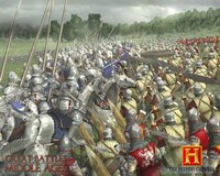 History: Great Battles - Medieval screenshot, image №486302 - RAWG