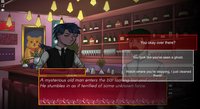 Last Call (Savannah Singh) screenshot, image №2253377 - RAWG