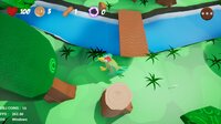 Sqwark! A Nutty Adventure screenshot, image №2516389 - RAWG
