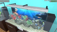 Fish Shop Simulator screenshot, image №4183512 - RAWG