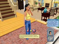 Desperate Housewives: The Game screenshot, image №709335 - RAWG