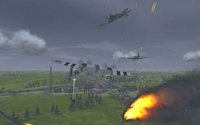 Airstrike Eagles of World War II screenshot, image №553281 - RAWG