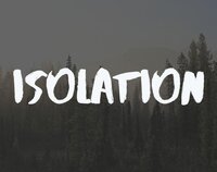 Isolation (itch) (rebelle-epoque) screenshot, image №3145354 - RAWG