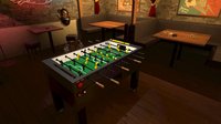 Foosball VR screenshot, image №850804 - RAWG