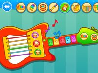 Magic Piano Academy screenshot, image №3871276 - RAWG