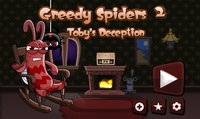 Greedy Spiders 2 screenshot, image №1514408 - RAWG