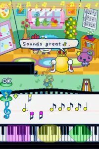 Tamagotchi Connection: Corner Shop 3 screenshot, image №3396464 - RAWG