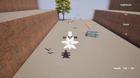 FoxRun screenshot, image №4148078 - RAWG