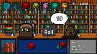 Mimi's Dicey Escape screenshot, image №3481545 - RAWG