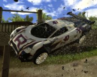Xpand Rally Xtreme screenshot, image №213770 - RAWG