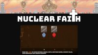 Nuclear Faith screenshot, image №3056472 - RAWG