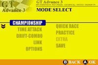 GT Advance 3: Pro Concept Racing screenshot, image №730692 - RAWG
