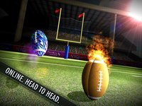 Football Showdown screenshot, image №2044026 - RAWG