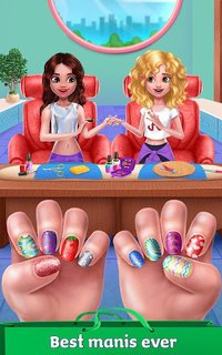 BFF Shopping Spree👭 - Shop With Your Best Friend! screenshot, image №1364159 - RAWG