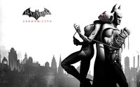 Batman: Arkham Trilogy screenshot, image №3969896 - RAWG