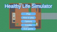 Healthy Life Simulator screenshot, image №3076522 - RAWG