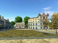 Voyage Century Online screenshot, image №468462 - RAWG