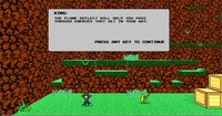 Mystic Mayhem Unleashed [Demo] screenshot, image №1988173 - RAWG