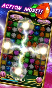 Jewels Mine screenshot, image №1478712 - RAWG
