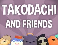Takodachi and friends screenshot, image №2852174 - RAWG
